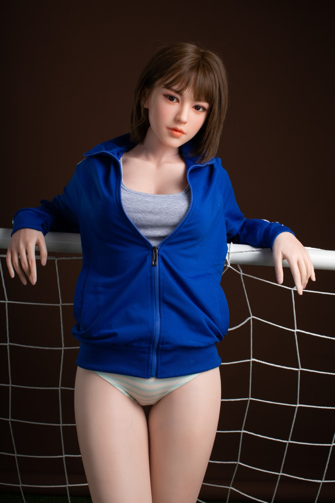 Yao sexdukke (Starpery 171 cm d-cup TPE+silikone)