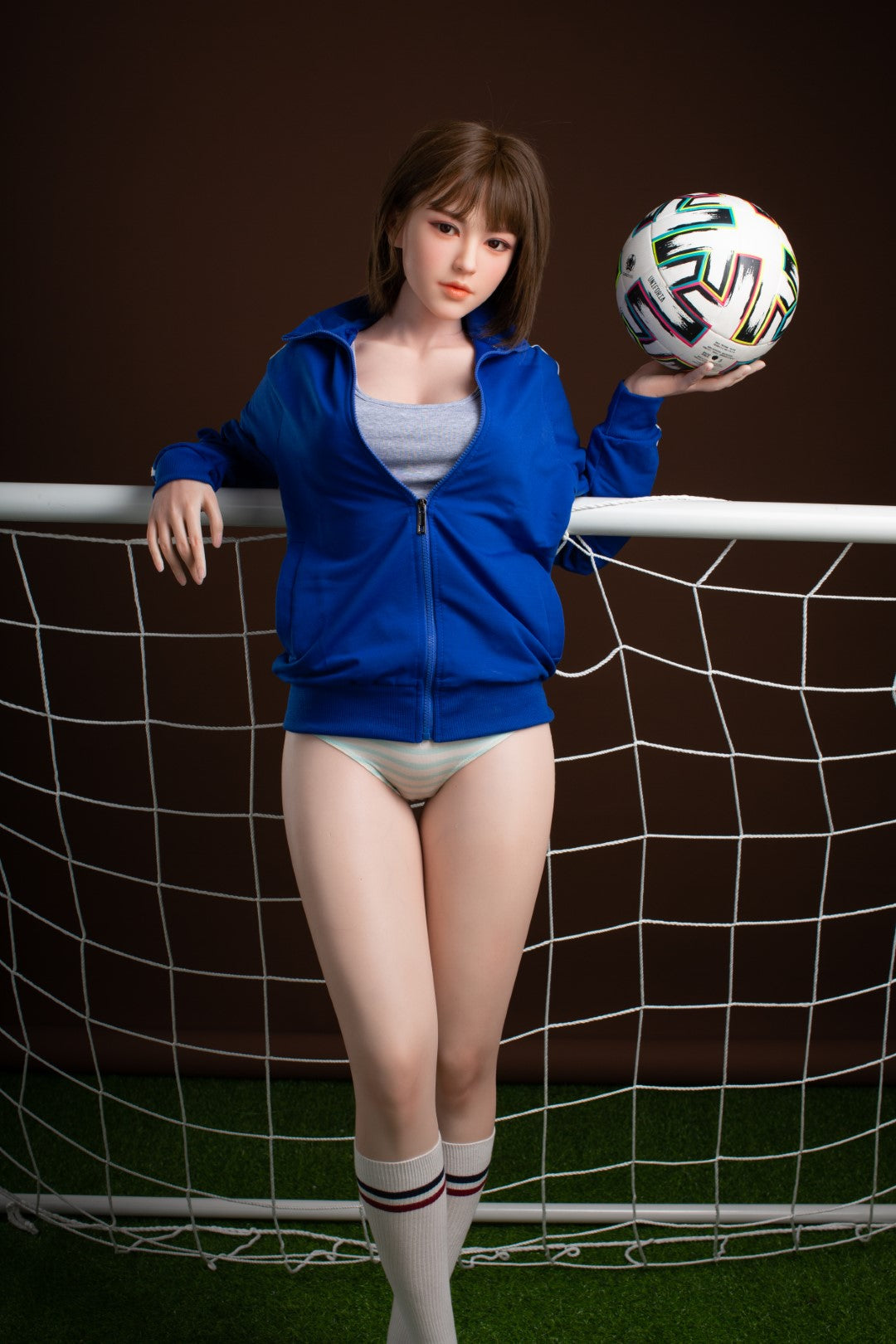 Yao sexdukke (Starpery 171 cm d-cup TPE+silikone)