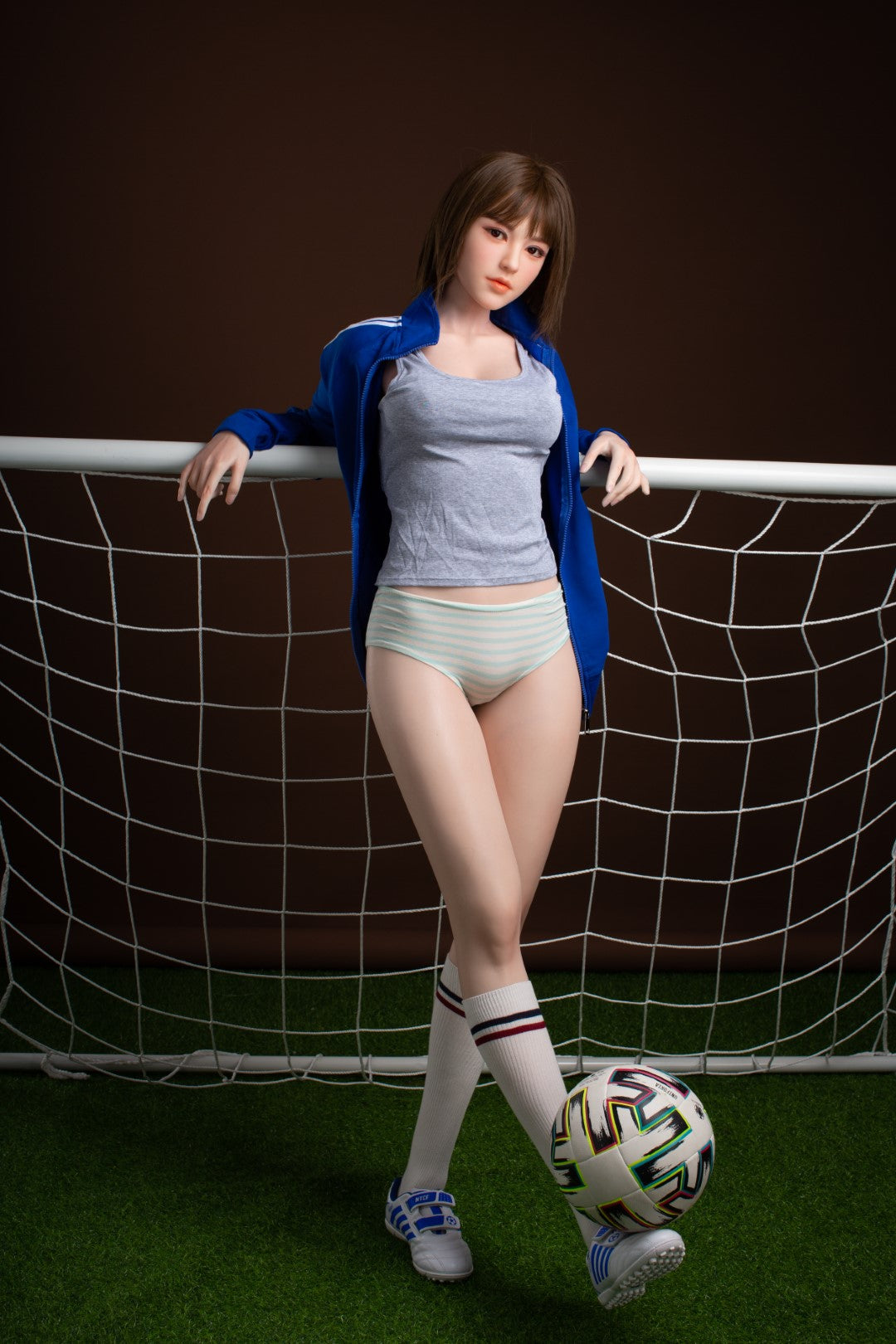 Yao sexdukke (Starpery 171 cm d-cup TPE+silikone)