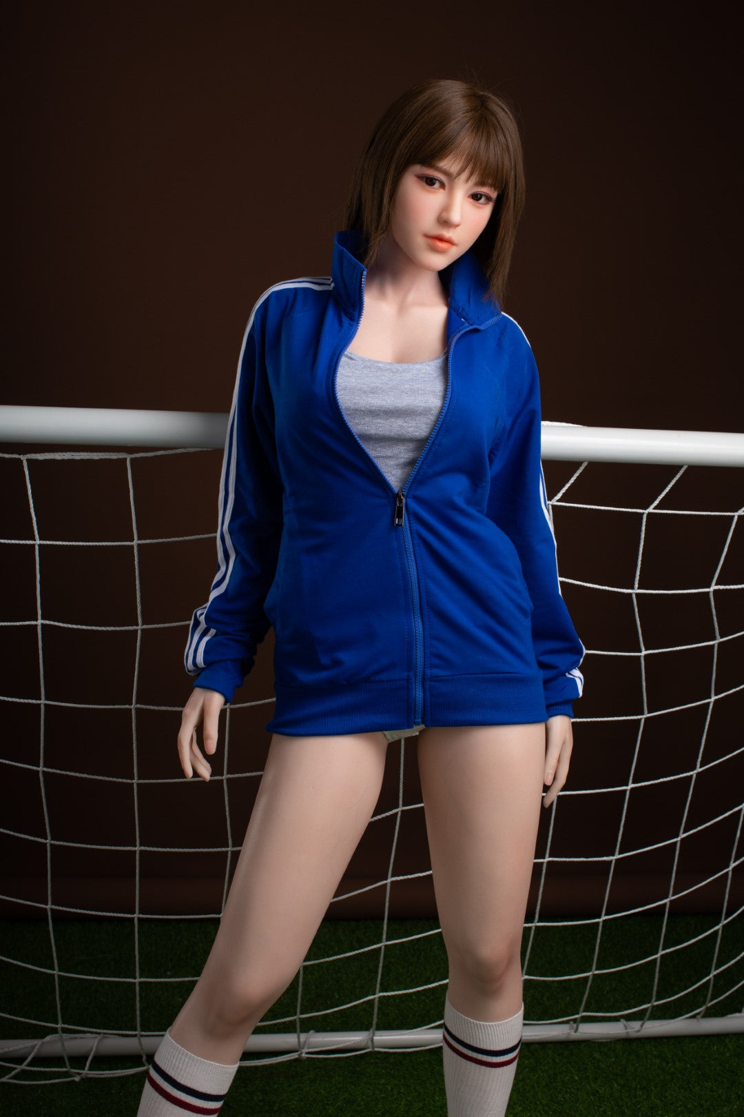 Yao sexdukke (Starpery 171 cm d-cup TPE+silikone)
