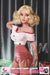 Marilyn sexdukke (WM-Doll 141 cm d-cup #369 TPE) EXPRESS
