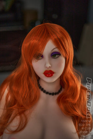 Jessica Eco (Piper Doll 150 cm K-Kupa TPE)