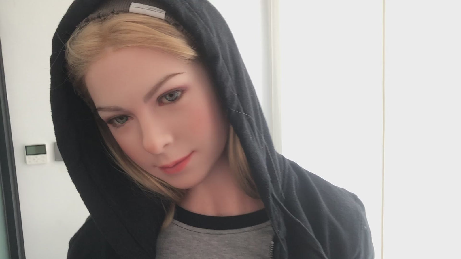 Imogen sexdukke (Starpery 172 cm F-cup TPE+silikone)