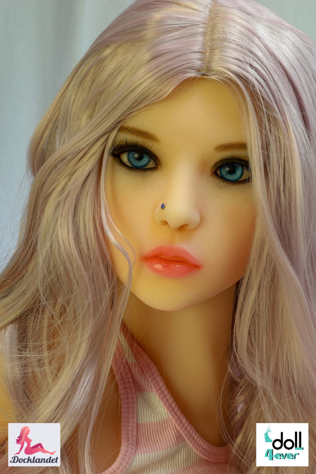 Debbi (Doll Forever 135 cm d-cup TPE) EXPRESS